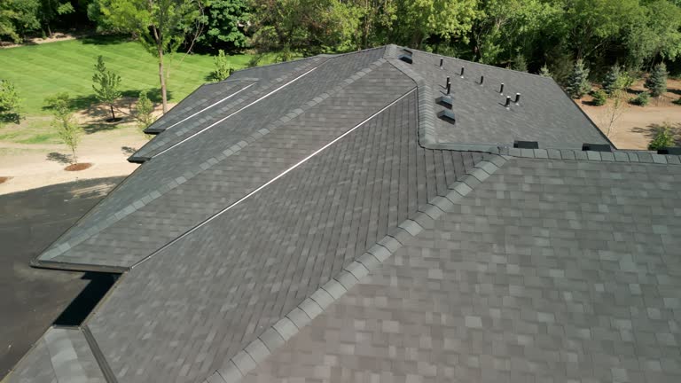 Best Storm Damage Roof Repair  in Genoa, OH