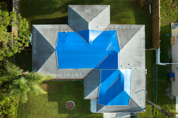 Best Cold Roofs  in Genoa, OH