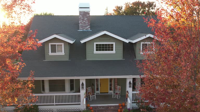 Trusted Genoa, OH Roofing Service Experts