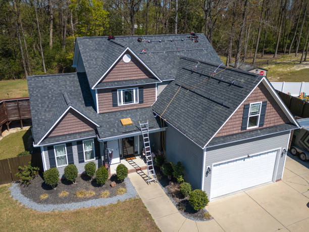 Best Flat Roofing  in Genoa, OH